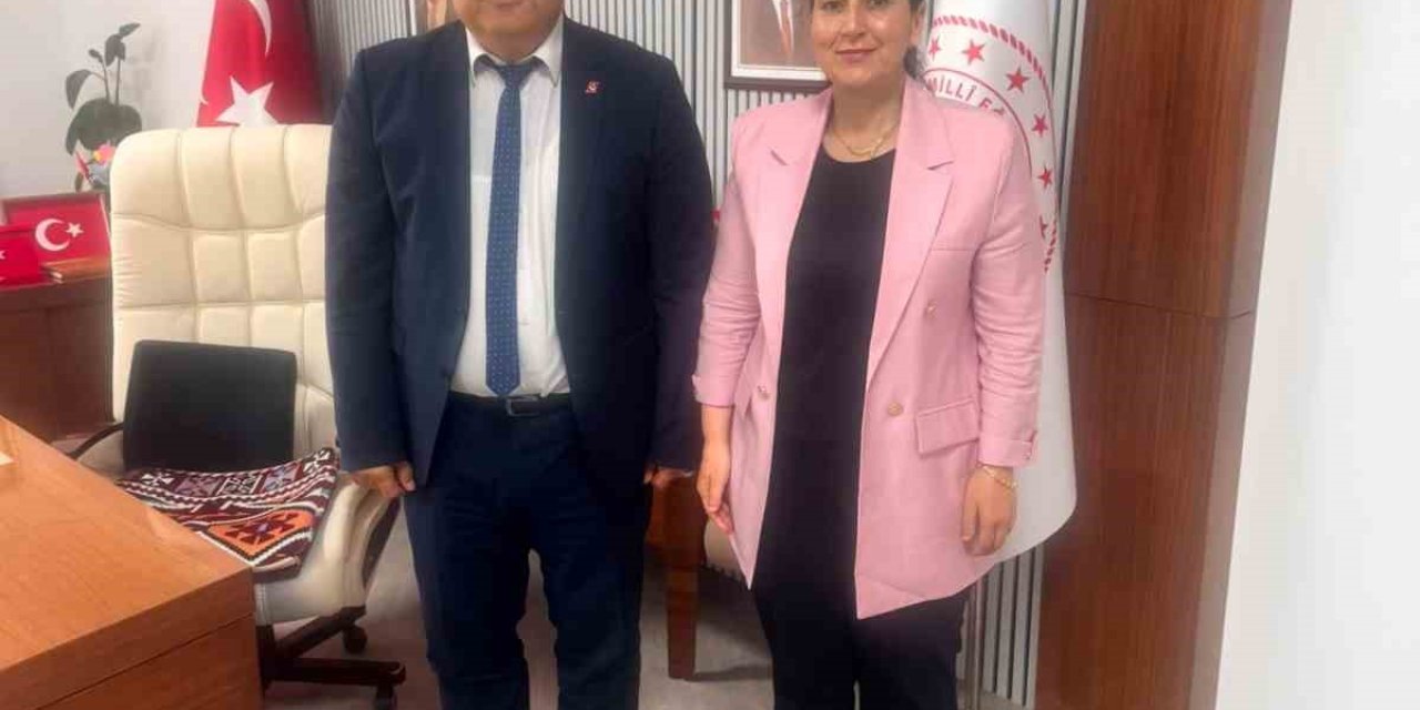 Başkan Kavas: "Özel bireyler ve aileleri adına yapılan her çalışma bizim için çok kıymetli"