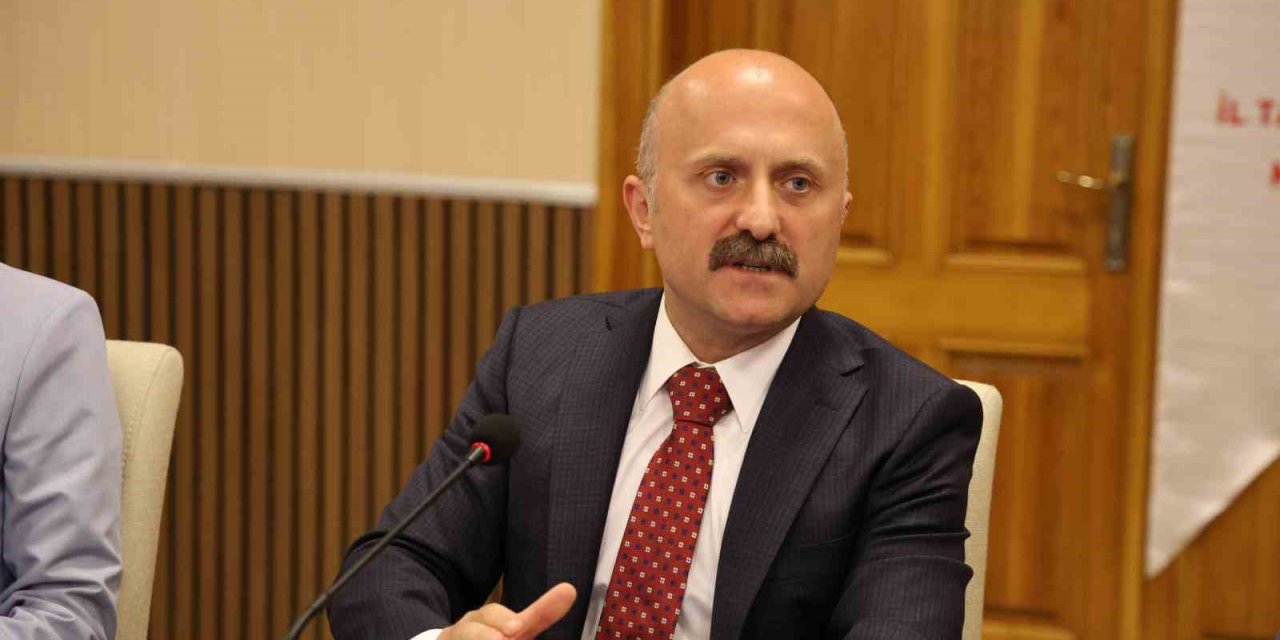 Vali Varol: "Aydın inciri altın değerinde bir ürün"