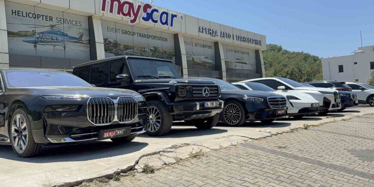 Kiralık araçların 60 gün otoparka çekilmesi işletmeleri zora soktu