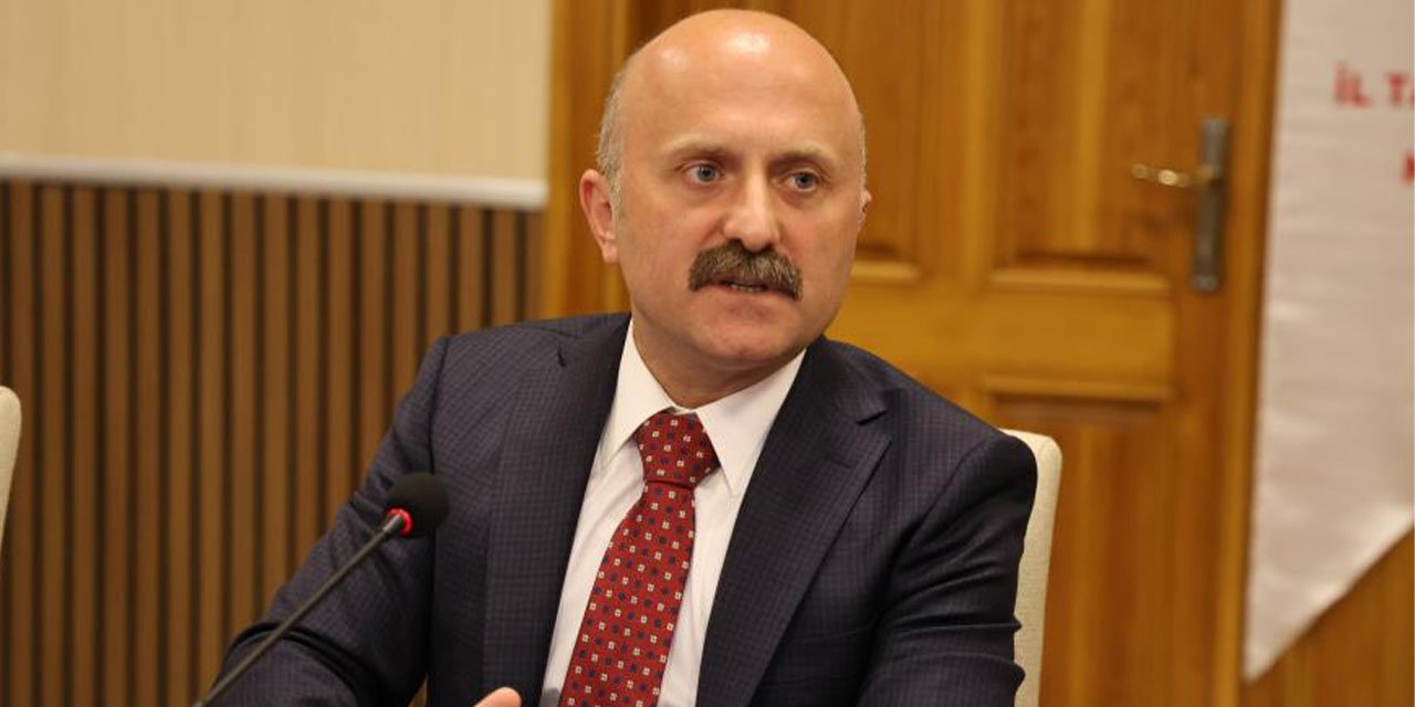 Aydın'da kuru incir sezonu öncesi kritik zirve: "Aydın inciri altın değerinde bir ürün"