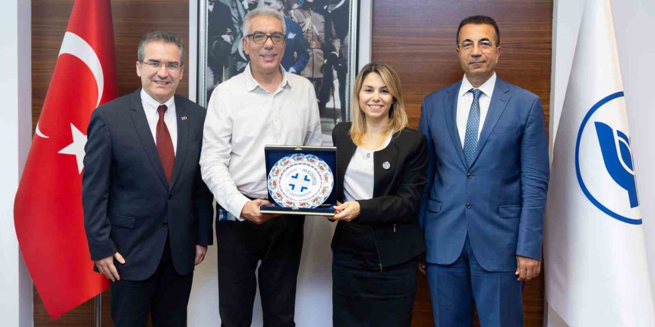 Yaşar Üniversitesi ve İstanbul Medipol Üniversitesi’nden iş birliği