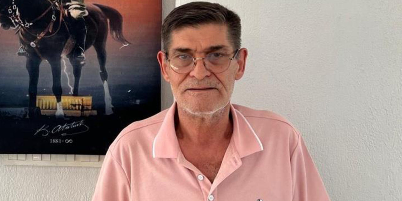 CHP Aydın'da yeni dönem: İl Başkanlığına Süha Bayırlı atandı