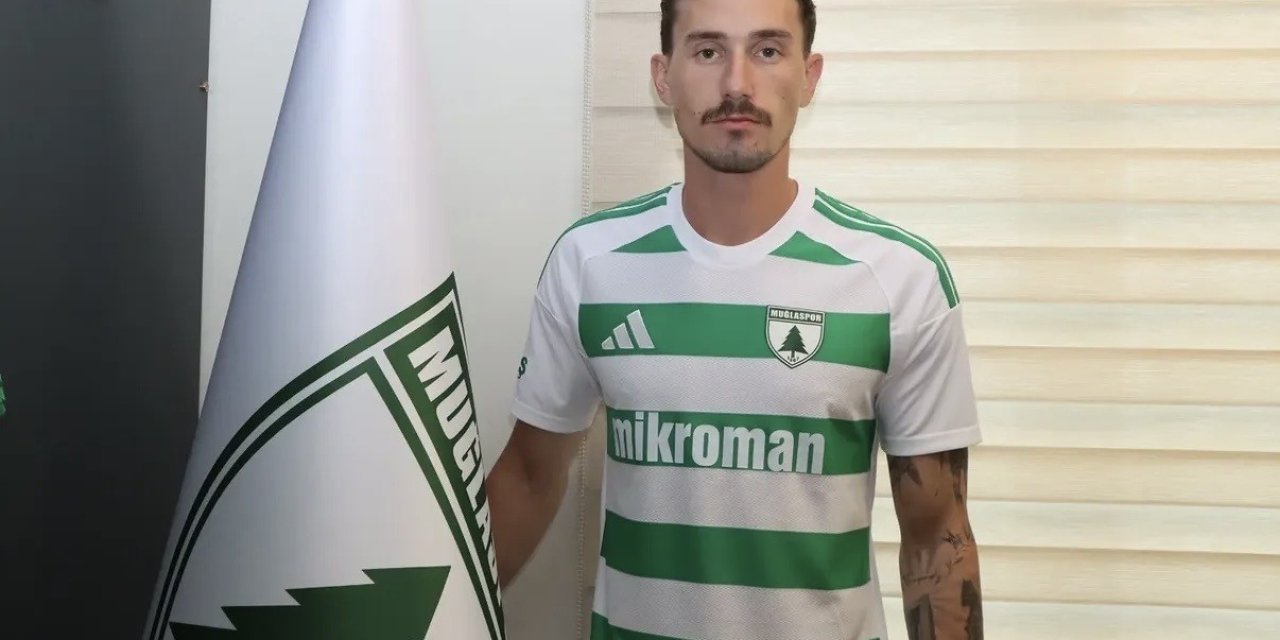 Muğlaspor, kaleci Ekrem Kılıçarslan’ı kadrosuna kattı