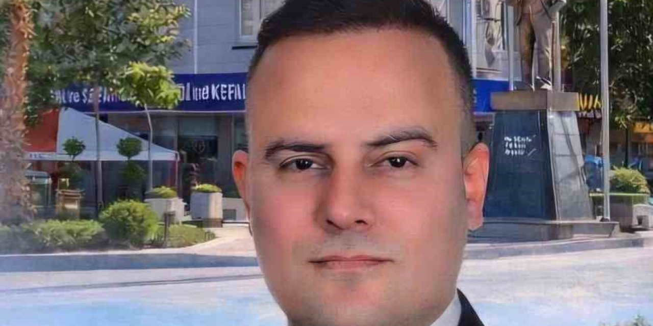 Köşk ESOD Başkanı Açıkgöz: "Mesleki Eğitim Merkezi istiyoruz"