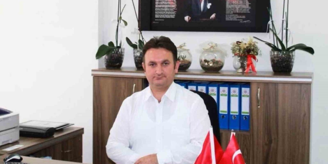 BİLSEM kurucu Müdürü Cevizci, Bayır Anadolu Lisesi Müdürlüğüne atandı