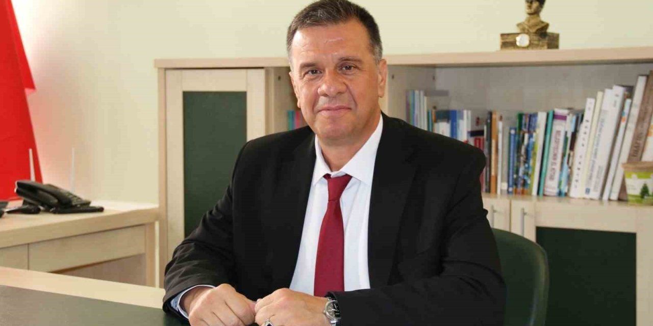 Başkan Ercan’dan mevkidaşlarına açık çağrı