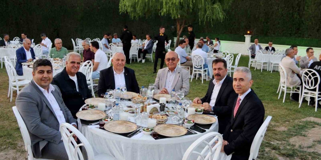 Kütahya OSB’den şehre yeni yaşam alanı
