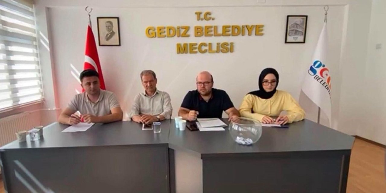 Gediz’de tarhana pişirme yarışması için finalistler belirlendi