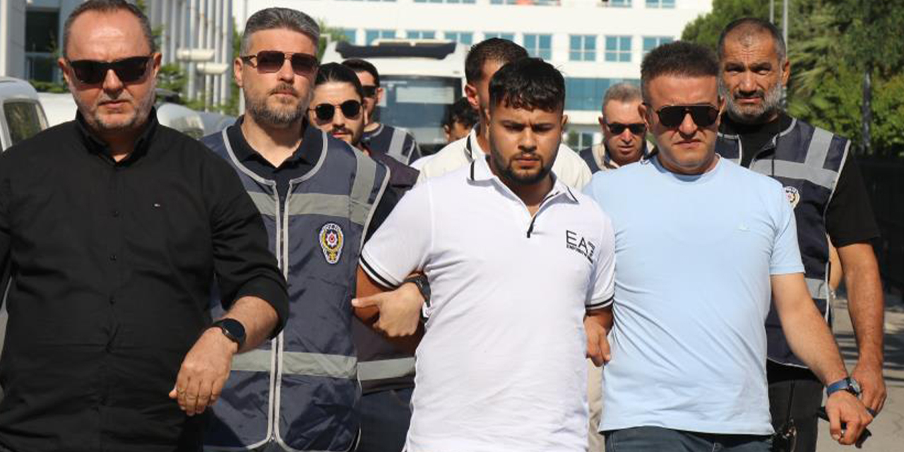 Eğlence mekanı saldırısında 4 şüpheli tutuklandı