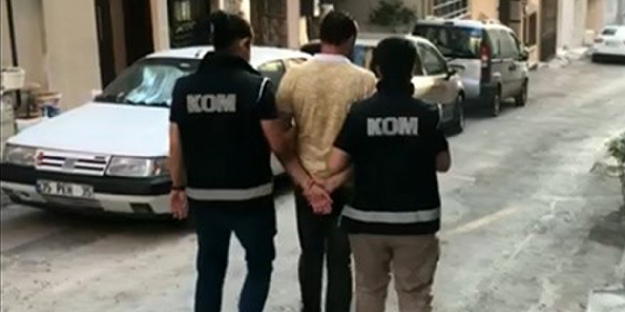 200 milyon liralık sahte kaza vurgununda 24 tutuklama