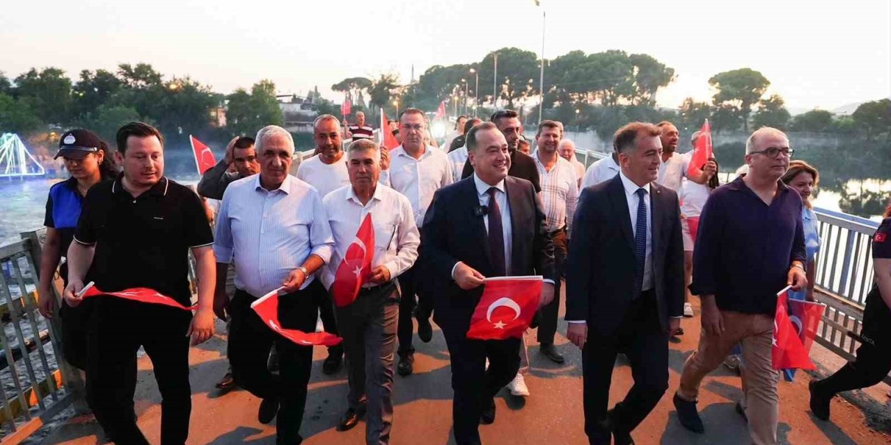 Adala’da festival coşkusu