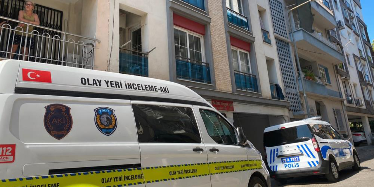Banyoda hareketsiz bulunan adam hayatını kaybetti