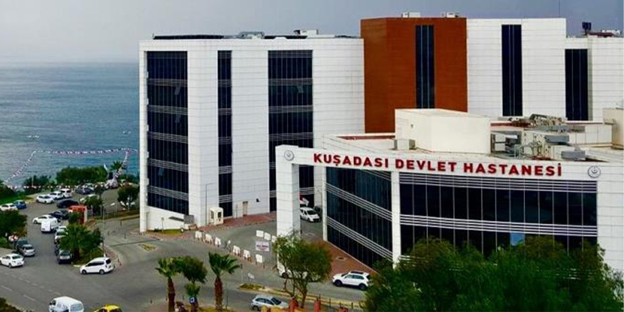 Kuşadası’nda 5 yıldızlı otelde zehrilenme iddiası
