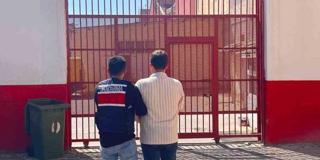 Aydın’da FETÖ üyesi yakalandı