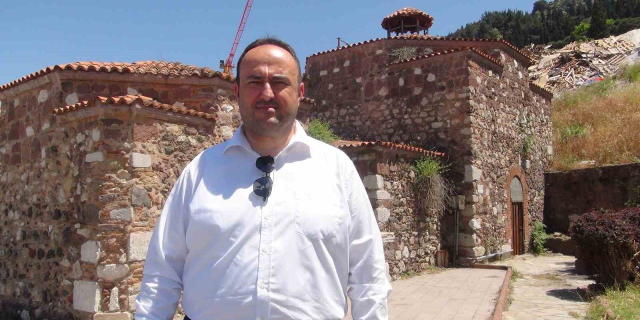 Fatih Köse’den Manisa’nın geleceği için ortak akıl vurgusu