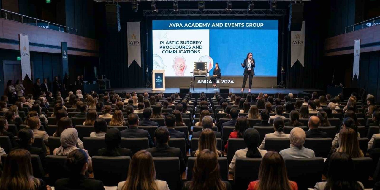 Bakü, Uluslararası Vücut Estetiği ve Güzellik Kongresine ev sahipliği yapıyor