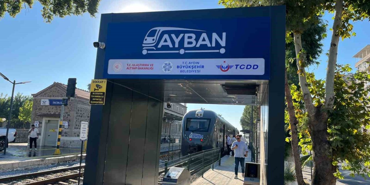 AYBAN’da test sürüşleri başladı