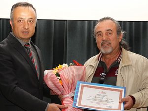 Ambulans Dostu Sürücülere Ödül