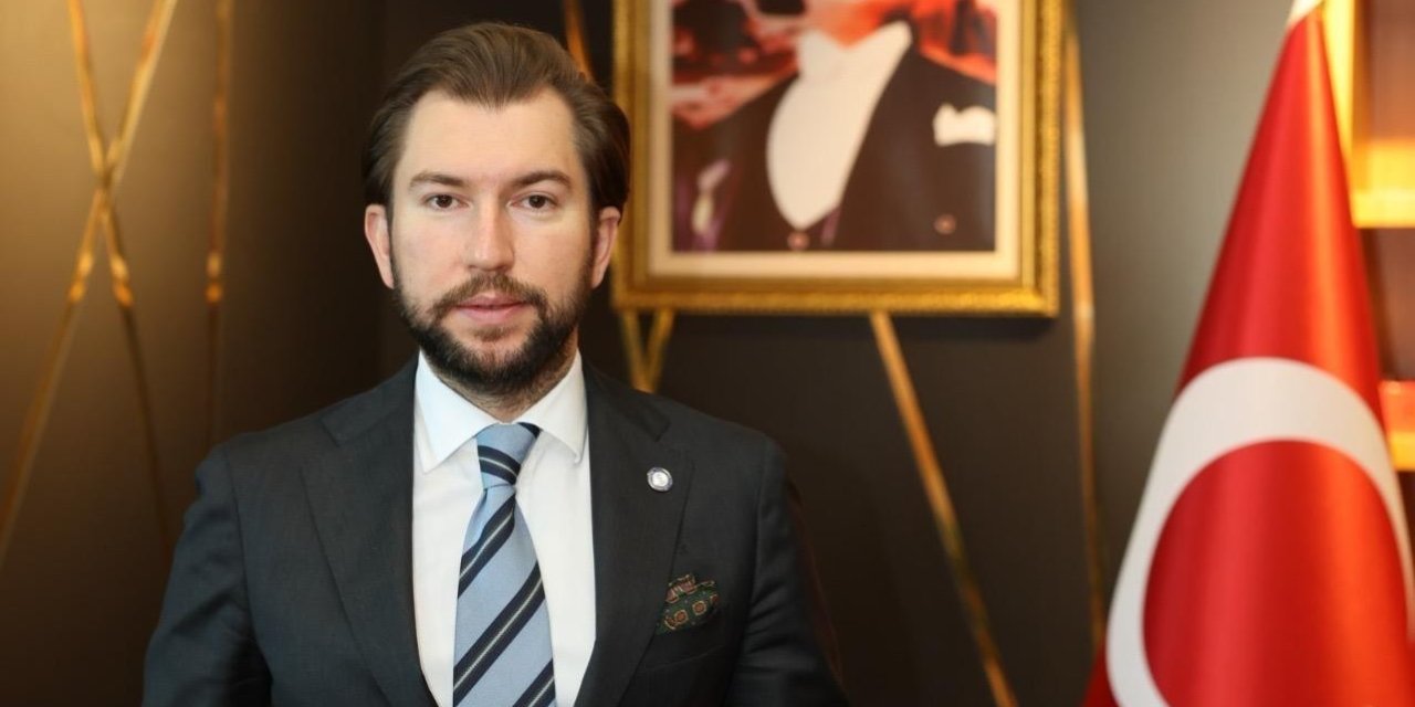 DENİB Başkanı Uğurlu: "İmalat sanayine sağlanan 1 trilyon TL’lik finansman rekabet gücünü artıracak"