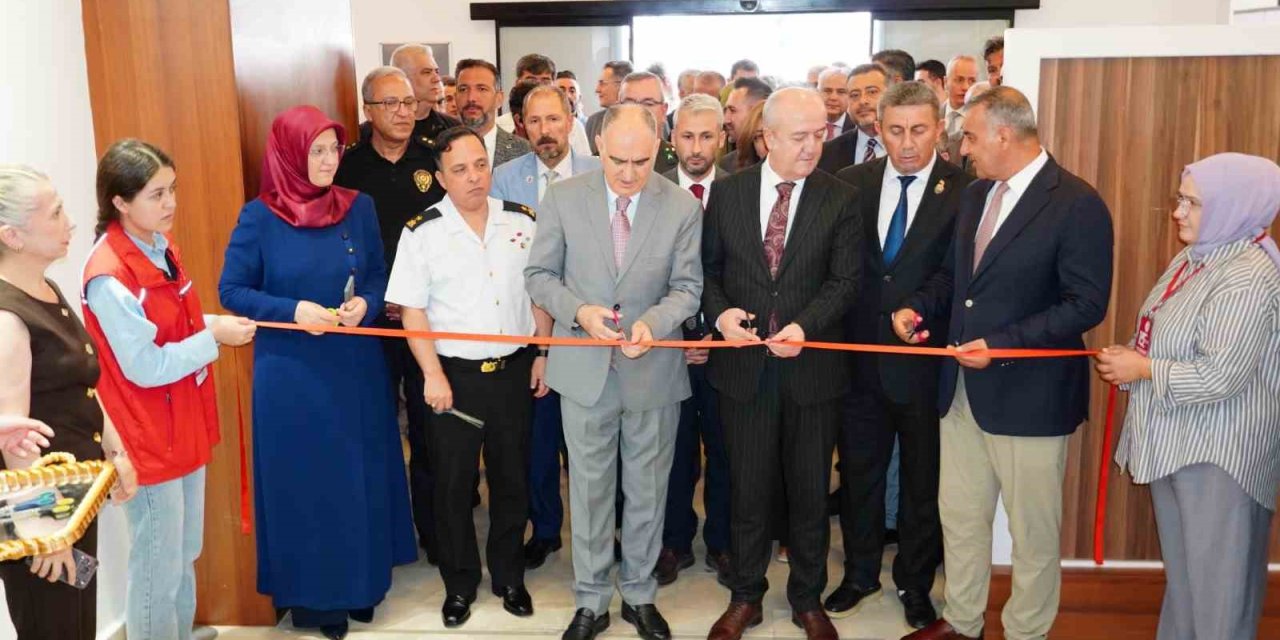 15 Temmuz ruhu Manisa’da yeniden canlandı