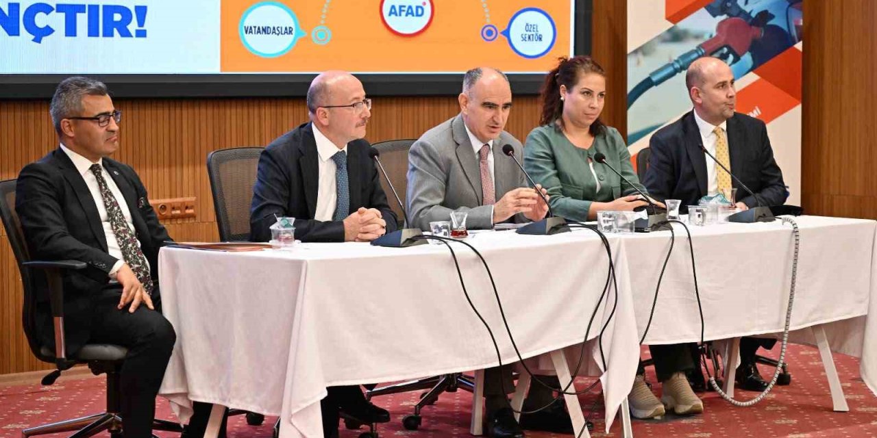 Manisa’da 69,7 milyar TL’lik 324 proje yürütülüyor