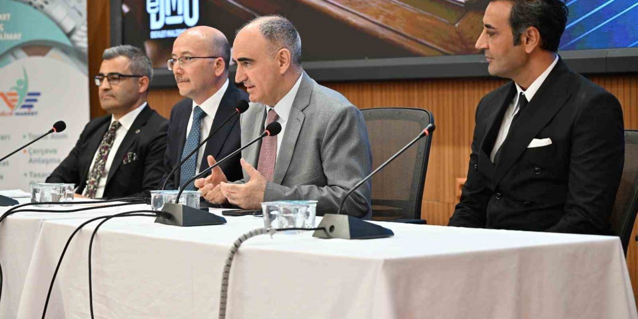 Kamu alımlarında verimlilik için Manisa’da güç birliği