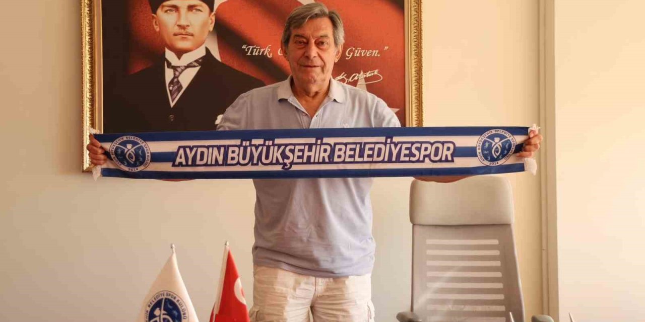Aydın BBSK Voleybol altyapısında Yengil dönemi