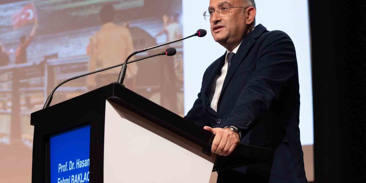 "Darbeler ekonomik güveni de hedef alıyor"