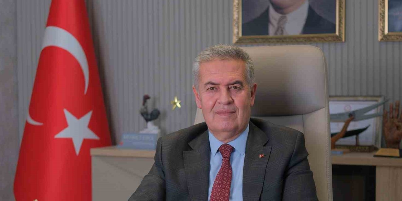 Başkan Erol: "Milletin iradesine sahip çıkanı, Millet de sahip çıkar