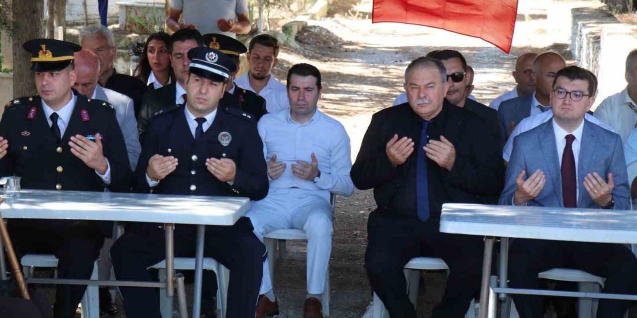 Bozdoğan’da 15 Temmuz Anma Programı gün boyu devam edecek