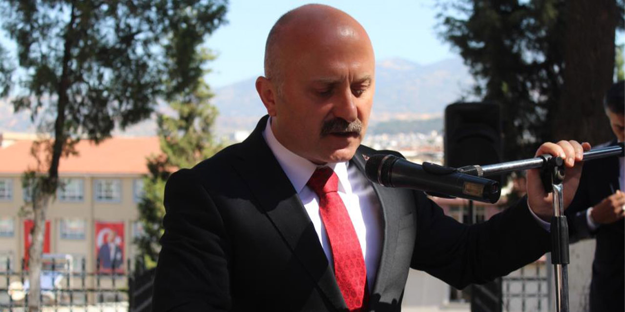 Vali Varol: "15 Temmuz, şanlı tarihimize altın harflerle yazılan bir istiklal destanıdır"