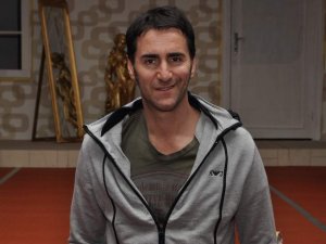 Bekir Aksoy ’Yılın En Başarılı Oyuncusu’ Ödülüne Aday Gösterildi