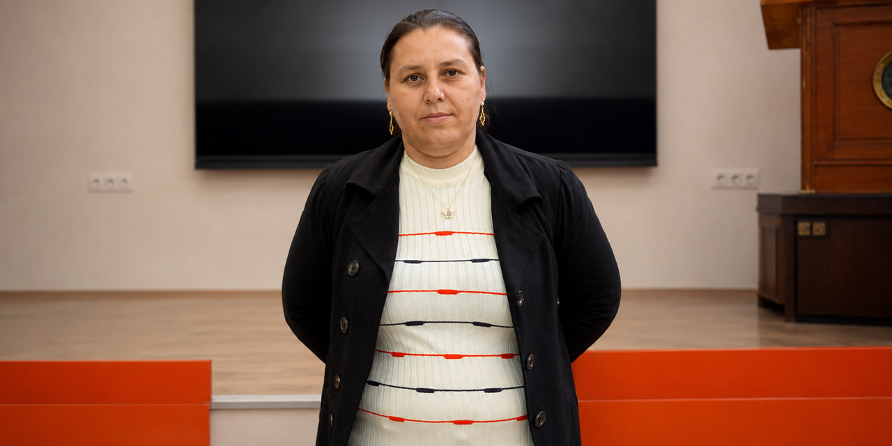 İki gündür kayıp olan 4 çocuk annesi aranıyor