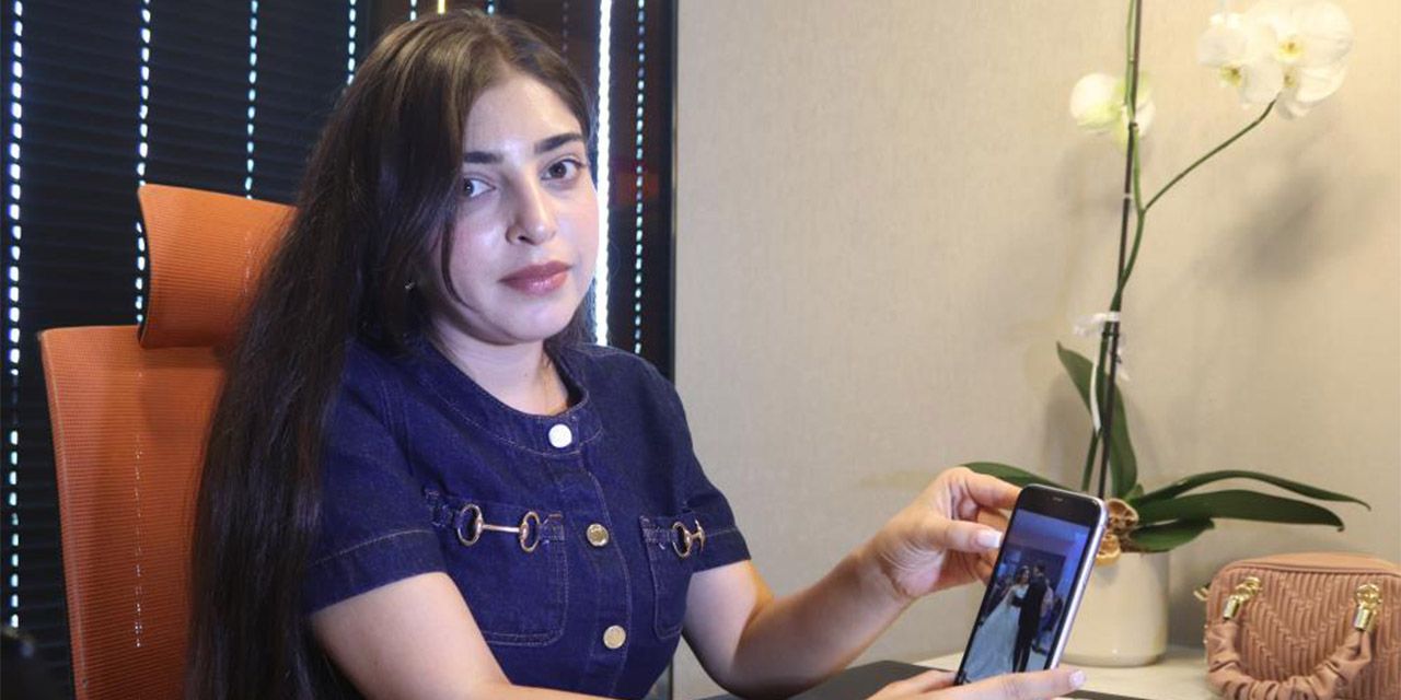 Düğün videosu çekilmedi, genç çift 200 bin TL tazminat kazandı