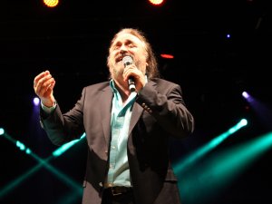 Volkan Konak Üçüncü Kez Baba Oldu