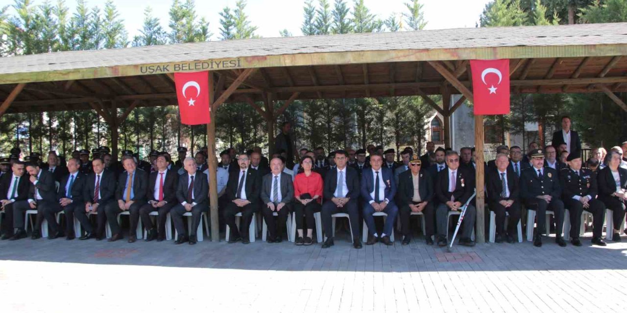 15 Temmuz şehidi, Cumhurbaşkanı koruması Mehmet Çetin mezarı başında anıldı