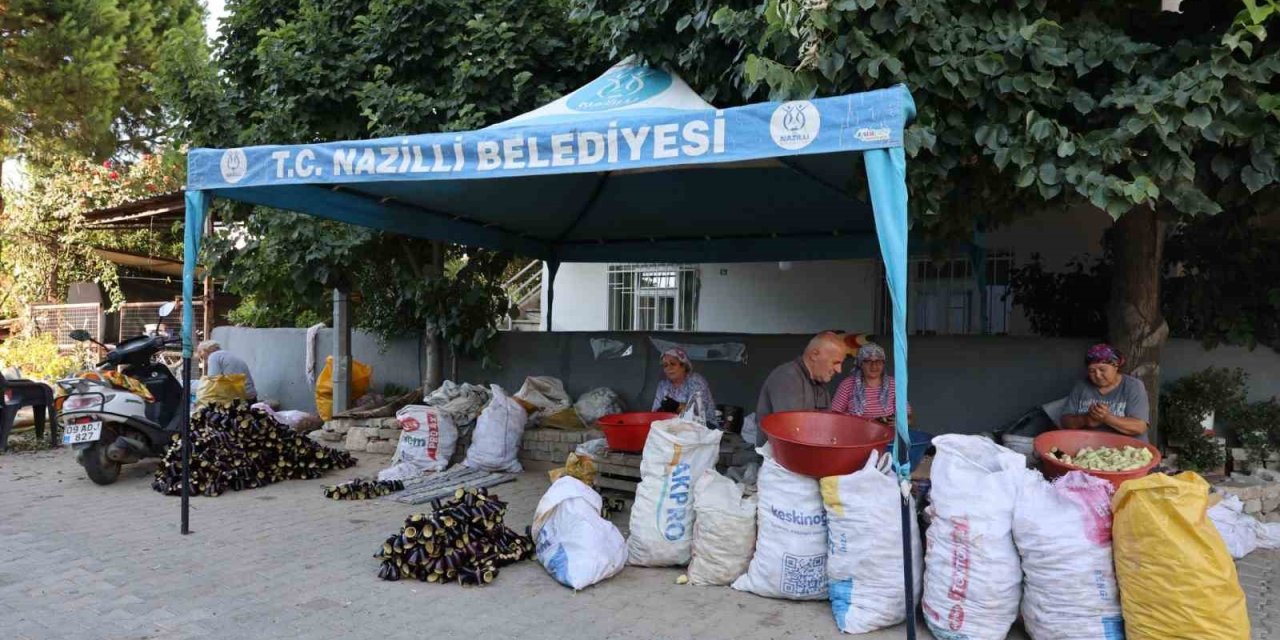 Başkan Tetik’ten kadın üreticilere hızlı çözüm
