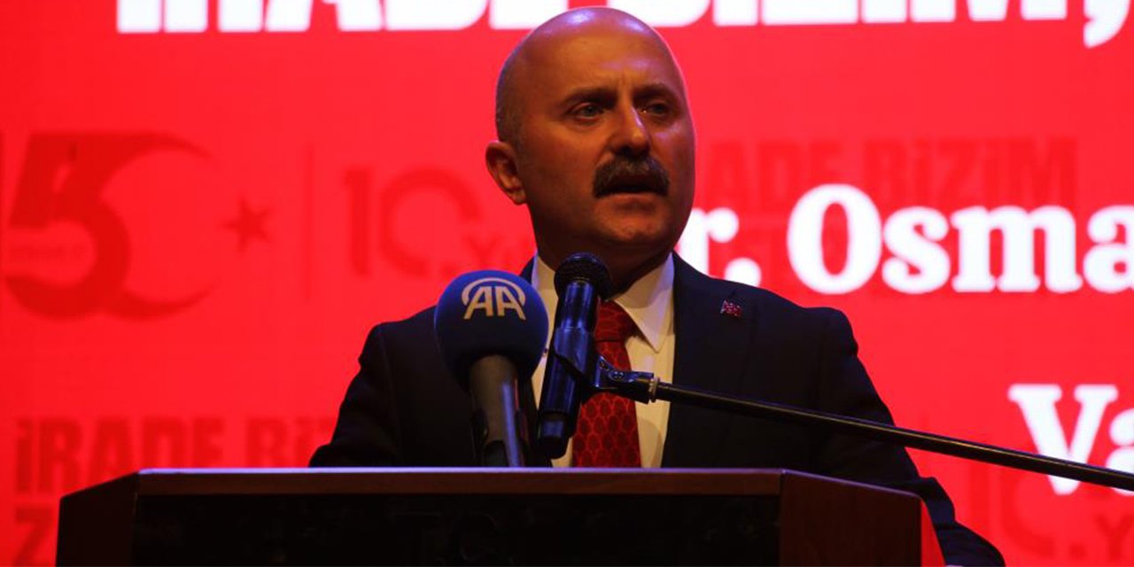 Aydın Valisi Varol: "Bu mücadele bitmedi, bitmeyecek"