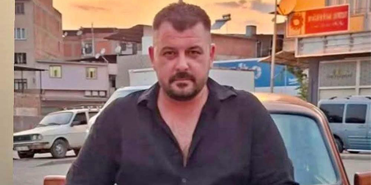Kayıp olarak aranan gencin cansız bedenine ulaşıldı