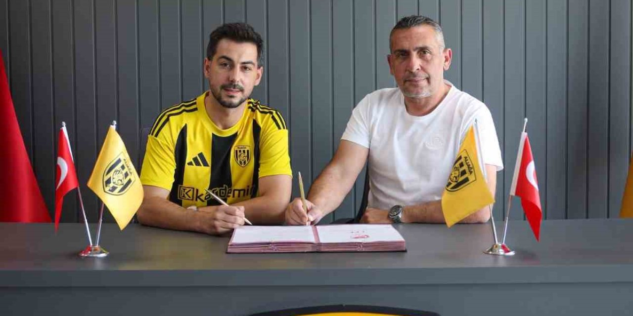 Aliağa FK, Okan Derici ve Batuhan Artarslan’ı kadrosuna kattı