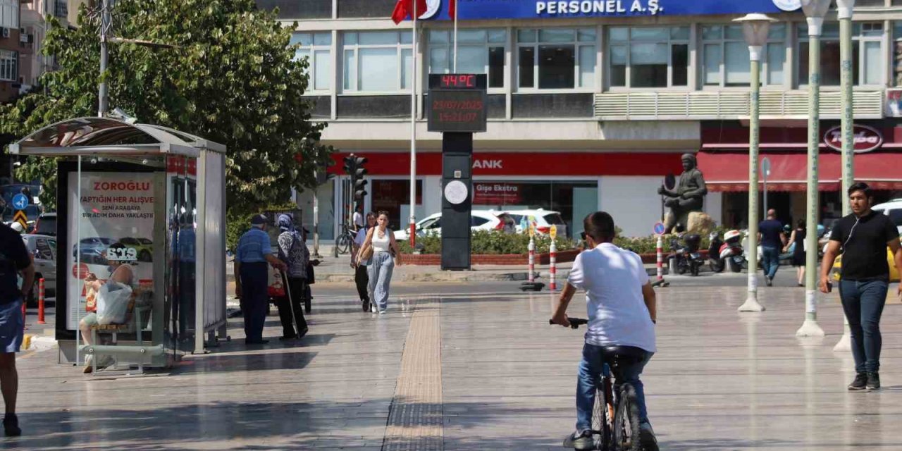 Aydın 1 yılda 37 bin göç aldı
