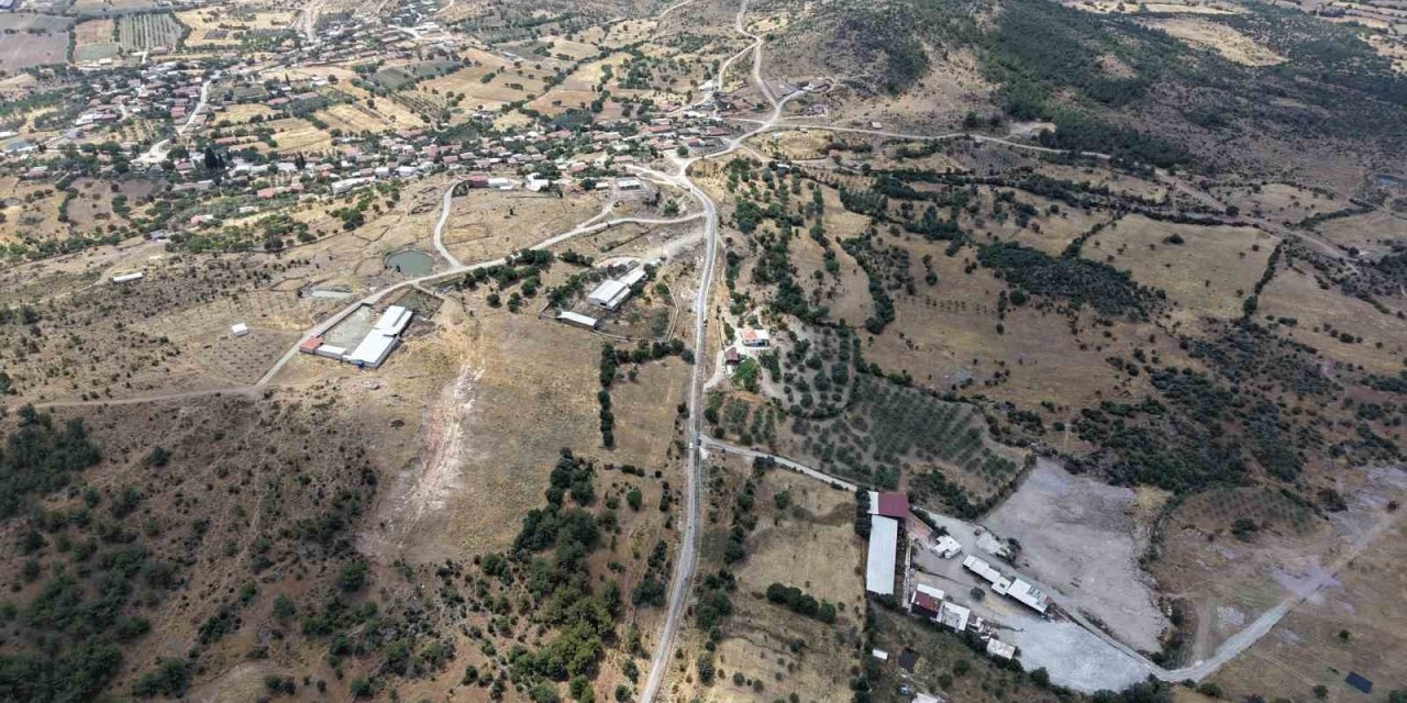 Sağlıklı içme suyu için çalışıyorlar