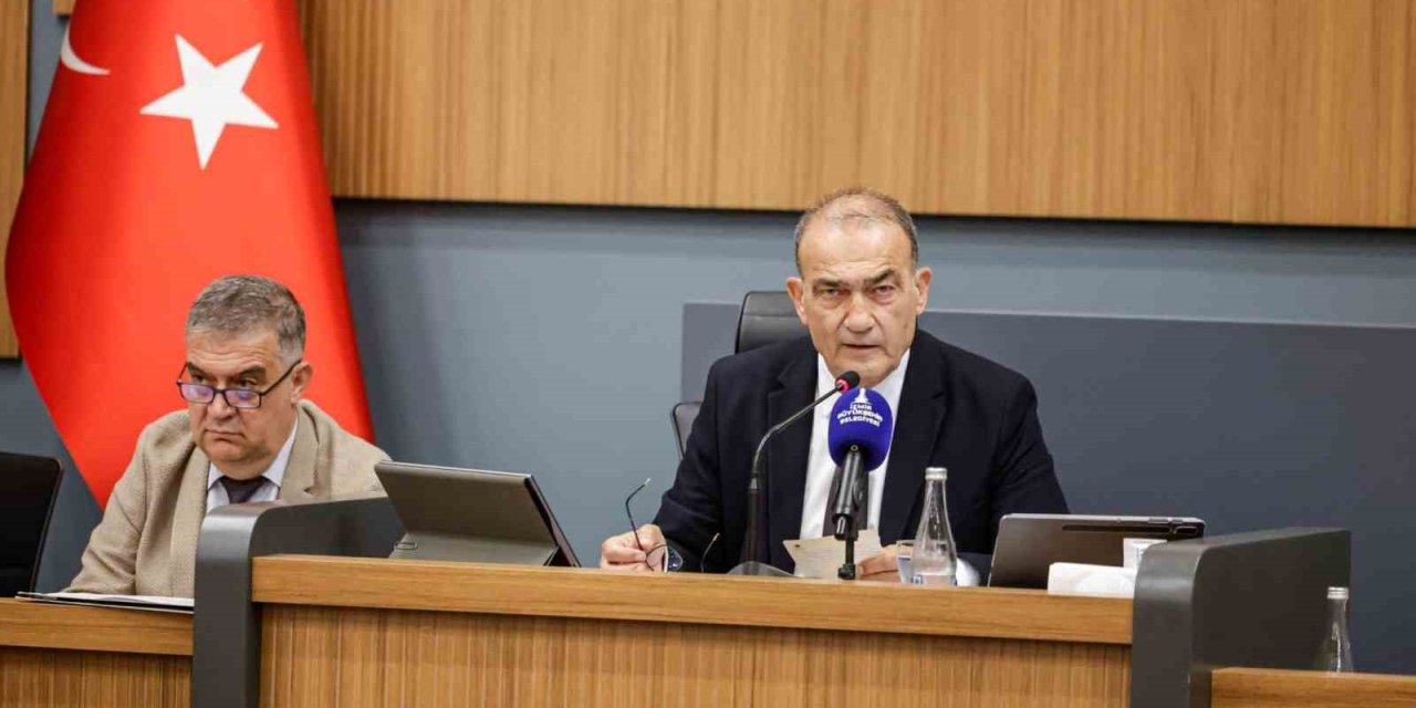 Uzundere iddialarına karşı hukuki açıklama: "Belediyemizin kaybettiği kira davası yok"