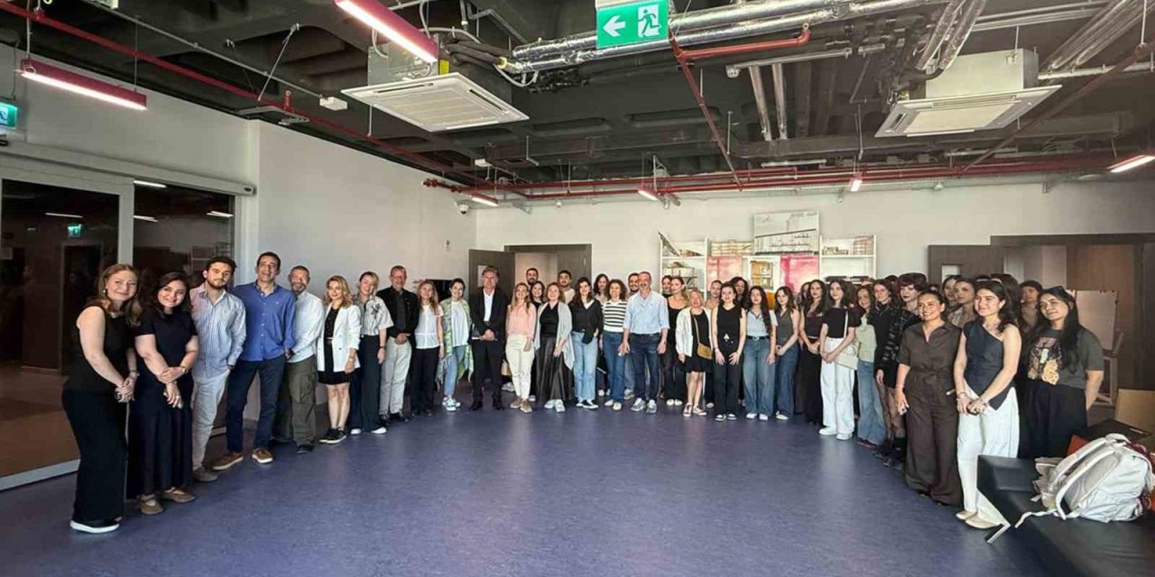 Karantina Adası’nın hafızası öğrenci tasarımlarıyla canlandı