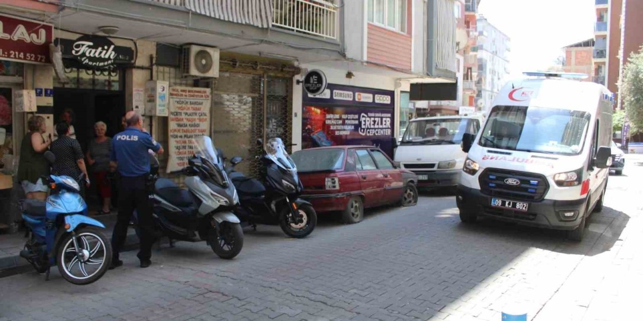 Ailesi öldü sandı, yaşlı kadın hastaneden çıktı