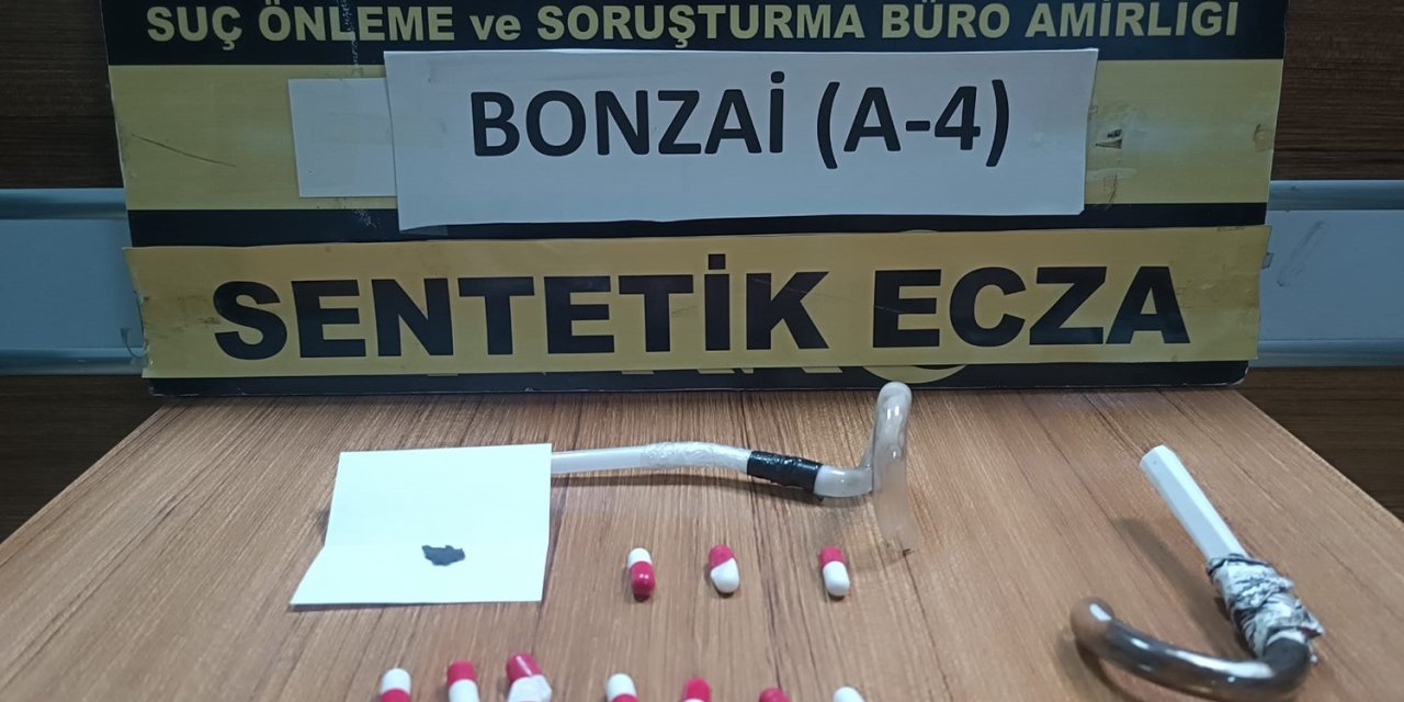 Kula Emniyeti’nin operasyonlarında 18 kişi hakkında işlem, 1 tutuklama