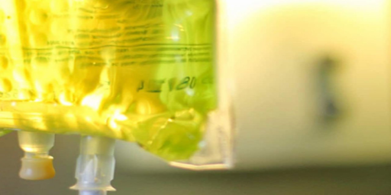 Sarı Serum faciasında ikinci duruşma görüldü