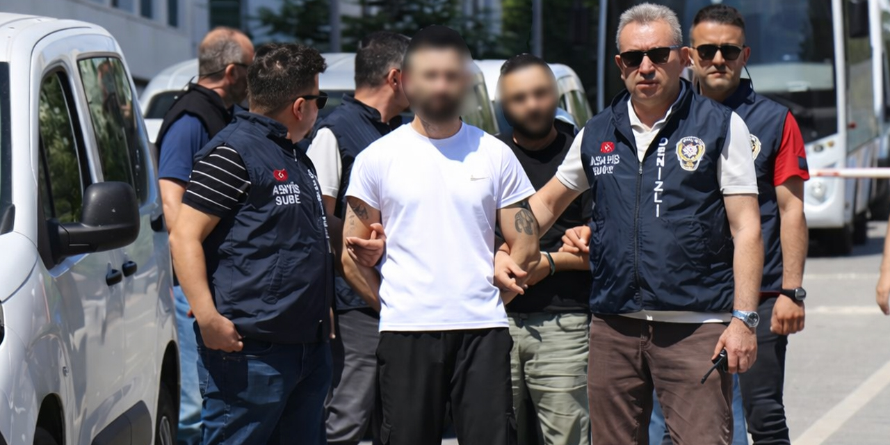 20 yıllık faili meçhul cinayet HTS kayıtlarıyla aydınlatıldı