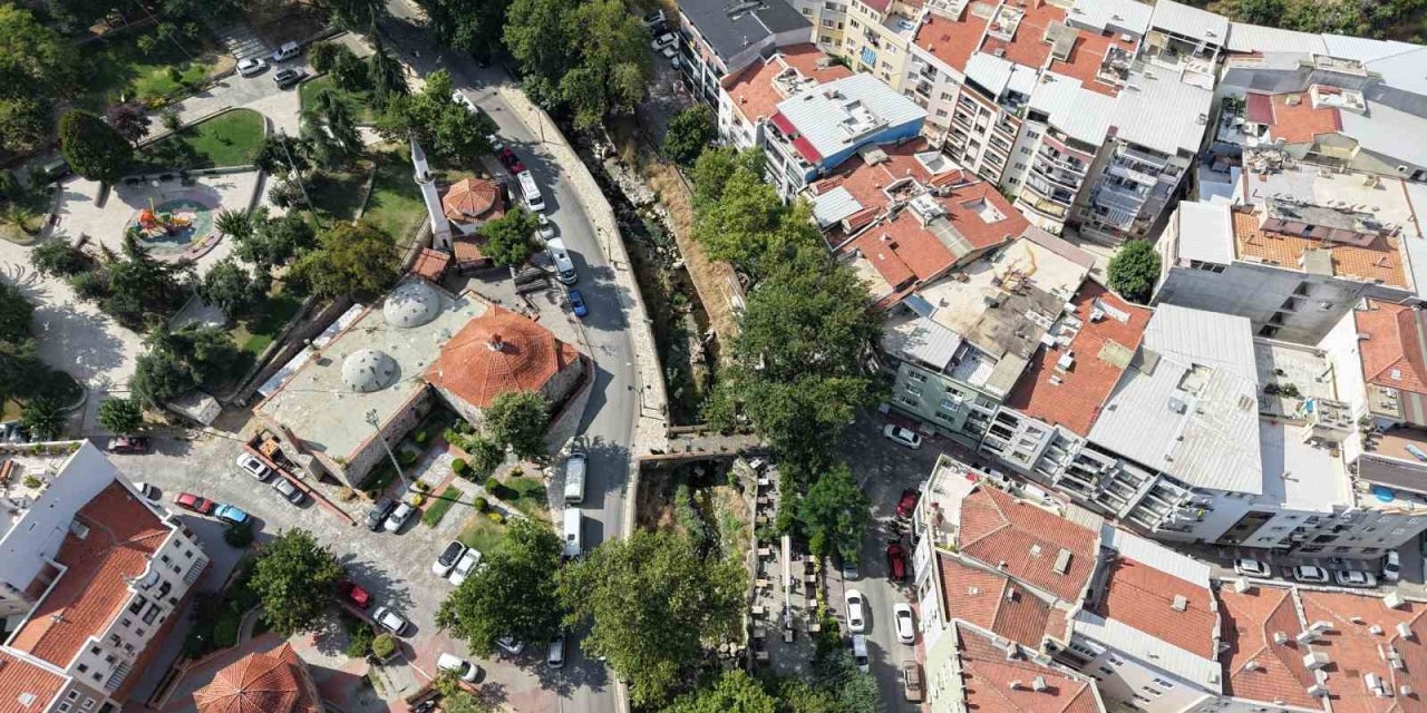 Muhtarlardan dere için ortak çağrı