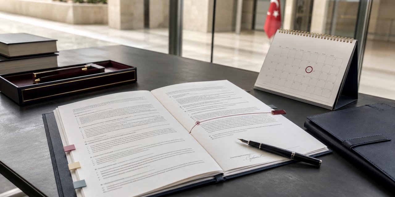 Tek celsede boşanma mümkün mü? Protokol ayrıntıları dosyanın kaderini belirliyor